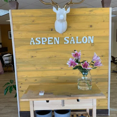 Aspen Salon, Portland - Photo 3