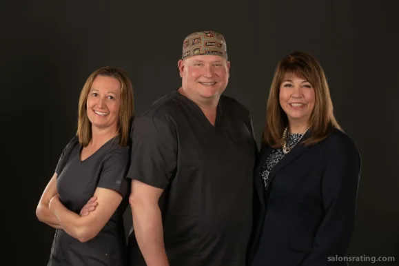 Dr. Bohley Cosmetic Surgery, Portland - Photo 2