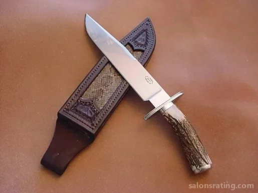 Professional Nipper Scissor Clipper Knife Sharpening Services, Portland - 