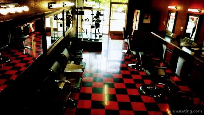 La Razors Barber Shop .llc, Portland - Photo 1