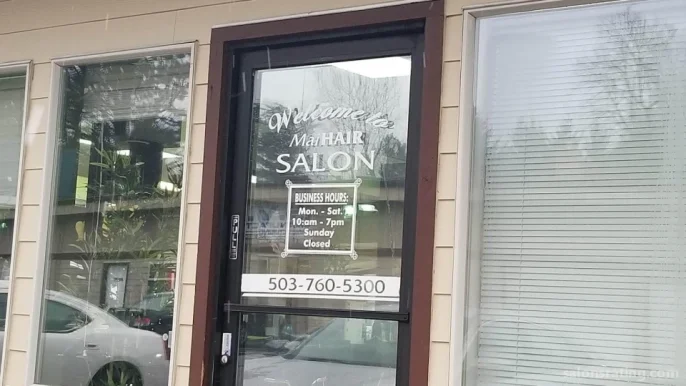 Mai Hair Salon, Portland - Photo 2