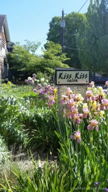 Kiss Kiss Salon, Portland - Photo 3