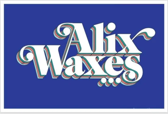 Alix Waxes, Portland - 