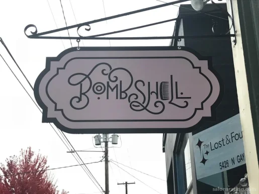 Bombshell, Portland - Photo 4