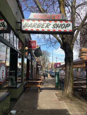 Rough Cut Barber Shop, Portland - Photo 2