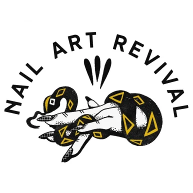 Nail Art Revival, Portland - Photo 2