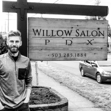 Willow Salon PDX, Portland - Photo 2