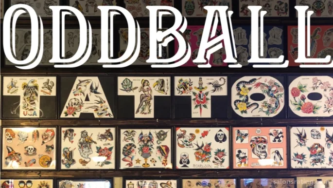 Oddball Studios, Portland - Photo 1