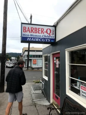 Barber-Q, Portland - Photo 3