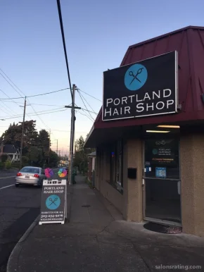 Portland Hair Shop, Portland - Photo 3