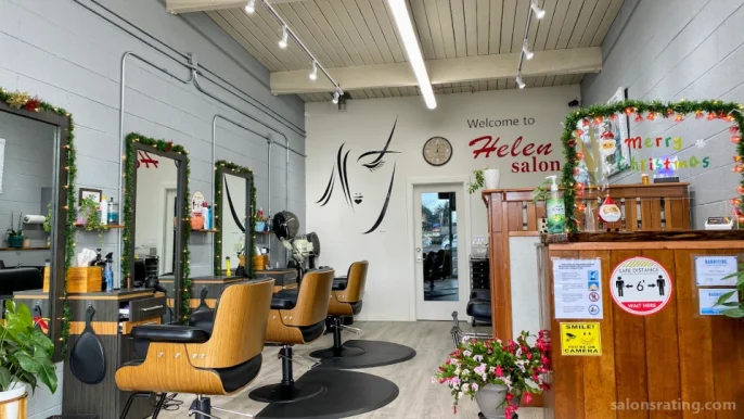 Helen Hair Salon, Portland - Photo 2