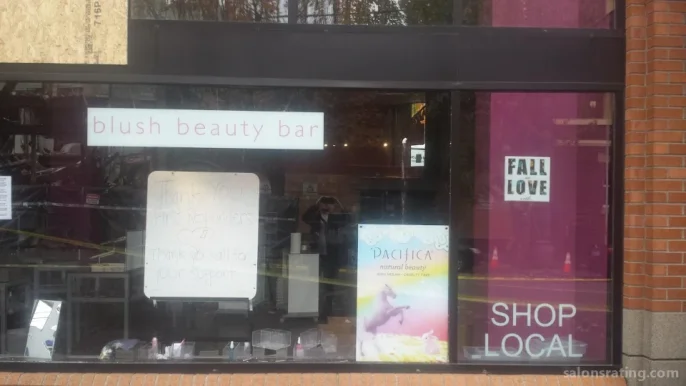 Blush Beauty Bar, Portland - Photo 3