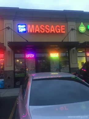 Massage Magic Spa, Portland - Photo 2