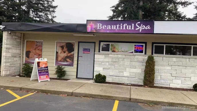 Beautiful Spa Asian Massage, Portland - Photo 1