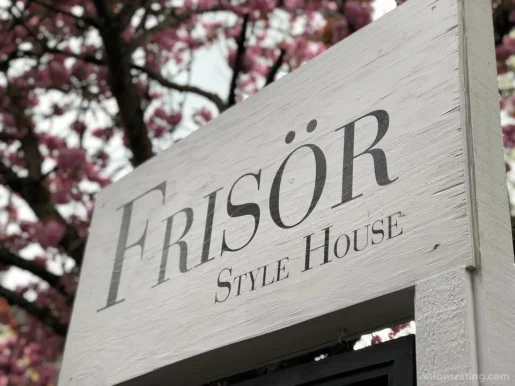 Frisör Style House, Portland - Photo 4