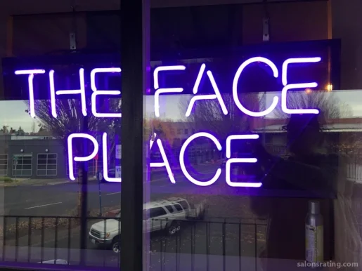 The Face Place, Portland - Photo 3