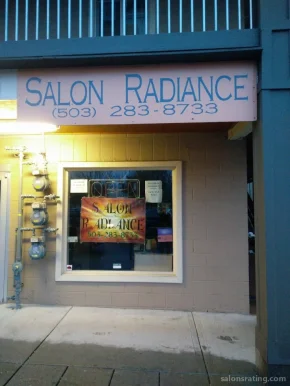 Salon Radiance, Portland - 
