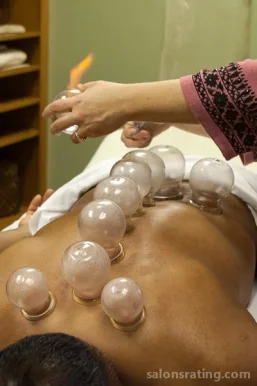 Dori White Massage & Cupping Therapy, Portland - Photo 1