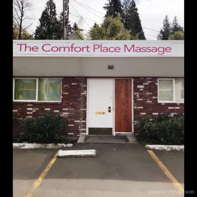 The Comfort Place Massage, Portland - Photo 3