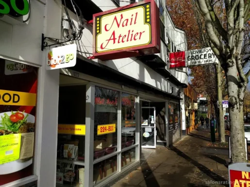 Nail Atelier, Portland - Photo 1