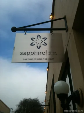 Sapphire Skin Care & Healing, Portland - Photo 1