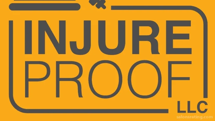 Injure Proof, LLC: Ergonomic Consulting and Workplace Injury Prevention in Portland, Portland - Photo 1