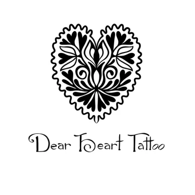 Dear Heart Tattoo, Portland - Photo 4