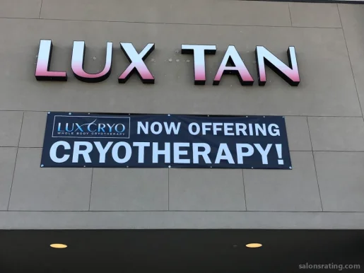 Lux Tan & Cryotherapy - Portland Mall, Portland - Photo 1