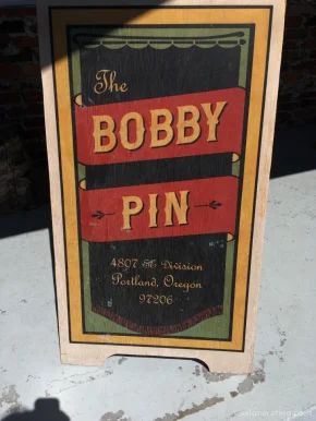 The Bobby Pin, Portland - Photo 3