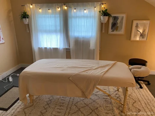 Grounded Bodywork Massage Therapy, Portland - Photo 4