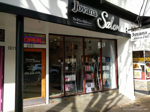 Jovana Salon, Portland - Photo 2