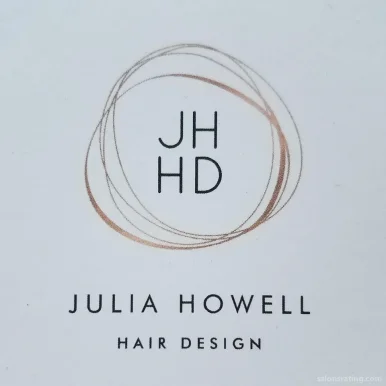 Julia Howell Hair Design, Portland - Photo 2