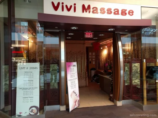 ViVi Massage, Portland - Photo 1