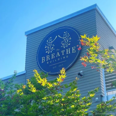 The Breathe Building, Portland - Photo 3