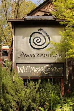 Healing Tree Massage and Bodywork LLC, Portland - Photo 2