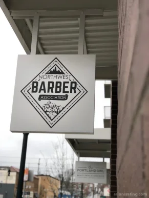 Northwest Barber Association, Portland - Photo 2