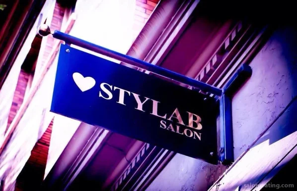 Stylab Salon LLC, Portland - Photo 2