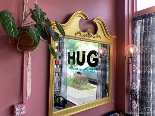 Hug Salon, Portland - Photo 4