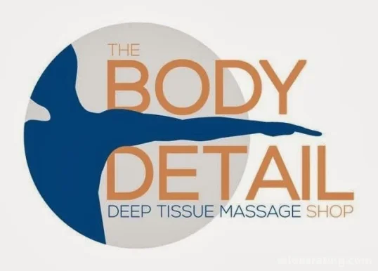 The Body Detail Shop, Portland - 