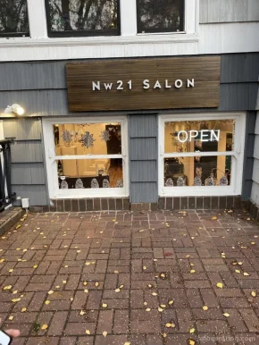 Nw21 Salon, Portland - Photo 3