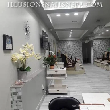 Illusions Nails & Spa, Port St. Lucie - Photo 7