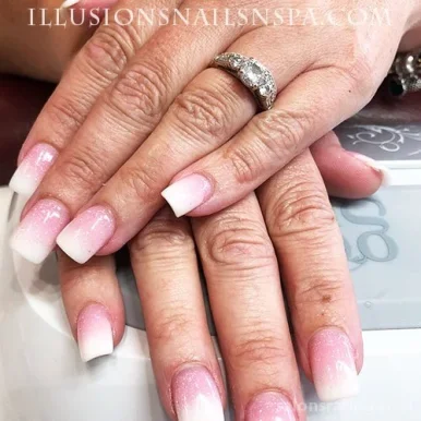 Illusions Nails & Spa, Port St. Lucie - Photo 4