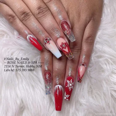 5 Star Nails, Port St. Lucie - Photo 7