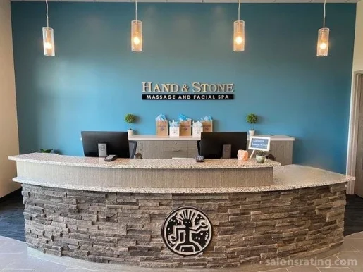Hand & Stone Massage and Facial Spa, Port St. Lucie - Photo 4