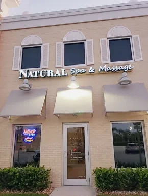 Natural Spa & Massage, Port St. Lucie - Photo 4