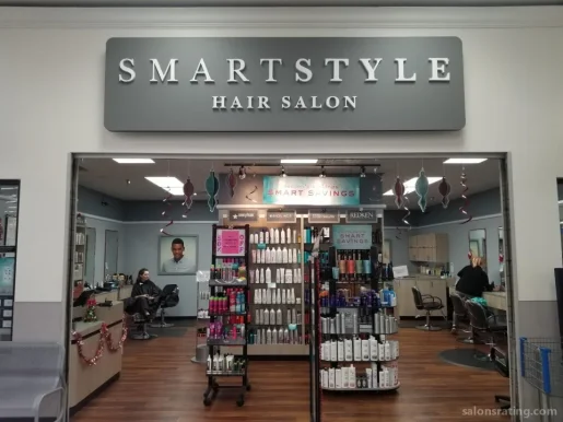 SmartStyle Hair Salon, Port St. Lucie - Photo 3
