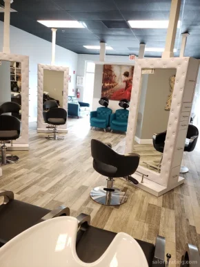 The Beautique Hair Salon, Port St. Lucie - Photo 1