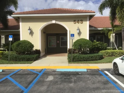 Treasure Coast Laser Hair Removal, Port St. Lucie - Photo 2