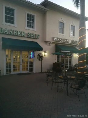 Hollywood Salon and Barber at Saint Lucie West, Port St. Lucie - Photo 2