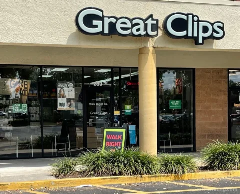 Great Clips, Port St. Lucie - Photo 4